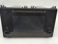 2017-2019 Toyota Corolla Radio AM FM Cd Player Receiver Replacement P/N:86140-02520 Fits Fits 2017 2018 2019 OEM Used Auto P