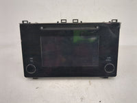 2017-2019 Toyota Corolla Radio AM FM Cd Player Receiver Replacement P/N:139000-0780H101 86140-02520 Fits Fits 2017 2018 2019