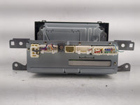 2017-2019 Toyota Corolla Radio AM FM Cd Player Receiver Replacement P/N:139000-0780H101 86140-02520 Fits Fits 2017 2018 2019