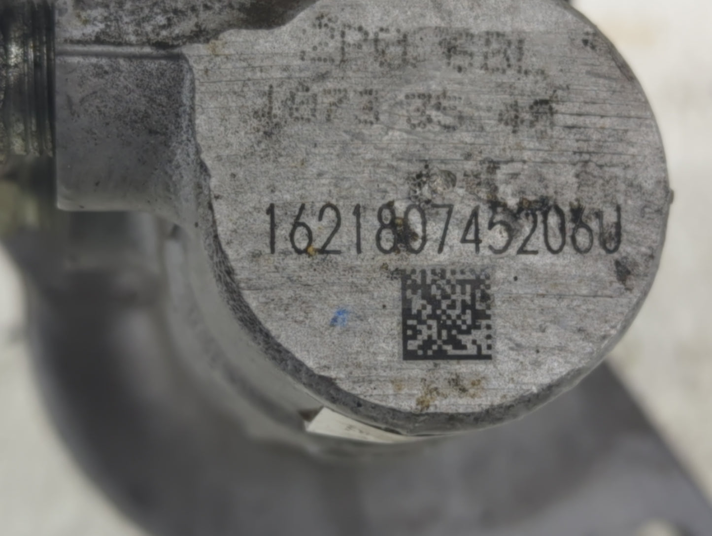 2014-2019 Toyota Corolla Brake Master Cylinder - Oemusedautoparts1.com