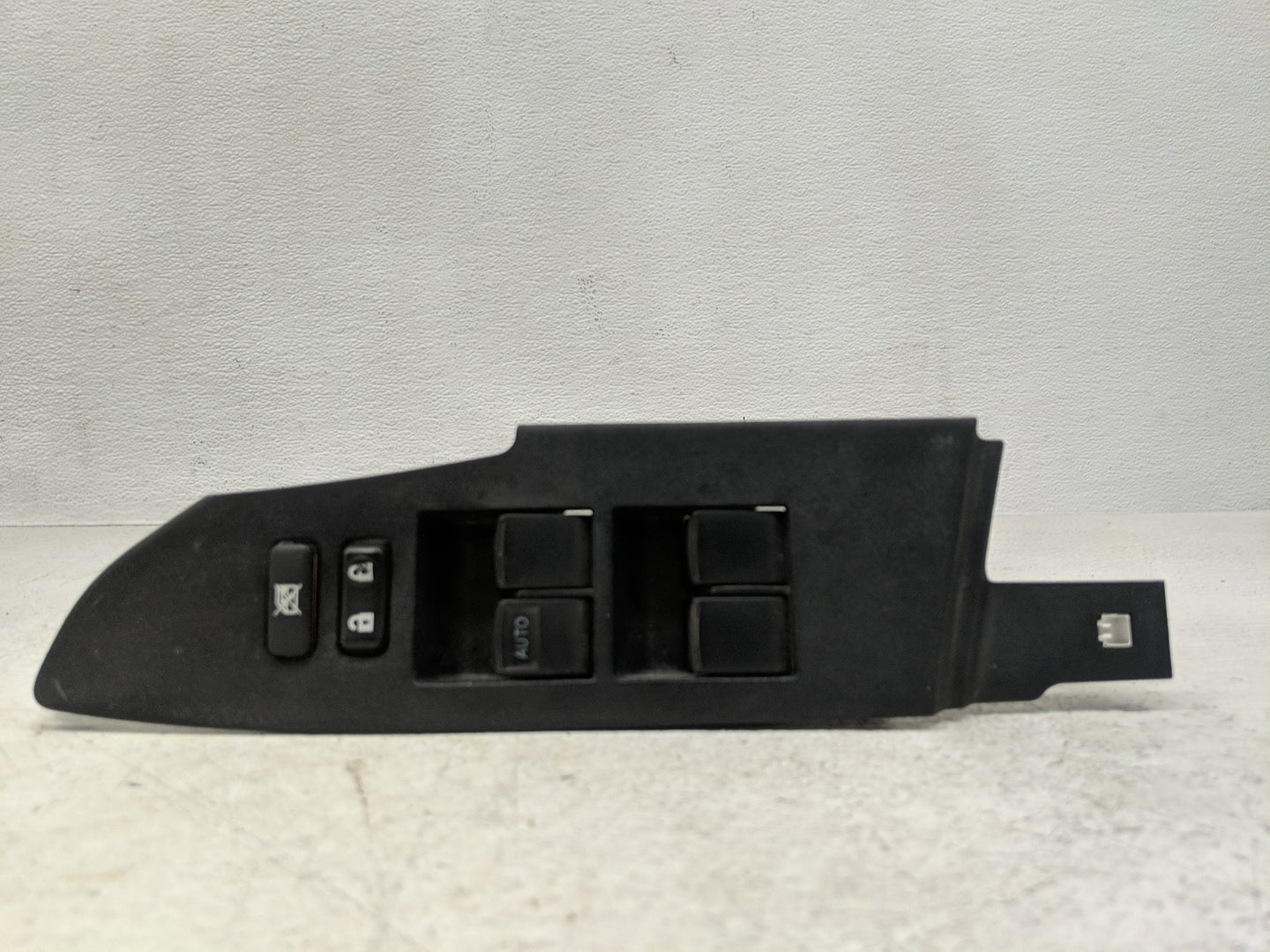 2014-2019 Toyota Corolla Master Power Window Switch Replacement Driver Side Left P/N:74232-02E70 Fits OEM Used Auto Parts - 