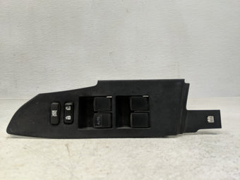 compare product 2014-2019 Toyota Corolla Master Power Window Switch Replacement Driver Side Left P/N:74232-02E70 Fits OEM Used Auto Parts