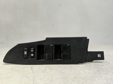 2014-2019 Toyota Corolla Master Power Window Switch Replacement Driver Side Left P/N:74232-02E70 Fits OEM Used Auto Parts - 