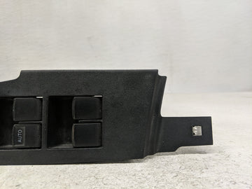 2014-2019 Toyota Corolla Master Power Window Switch Replacement Driver Side Left P/N:74232-02E70 Fits OEM Used Auto Parts