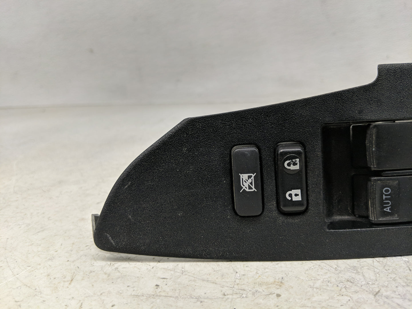 2014-2019 Toyota Corolla Master Power Window Switch Replacement Driver Side Left P/N:74232-02E70 Fits OEM Used Auto Parts - 