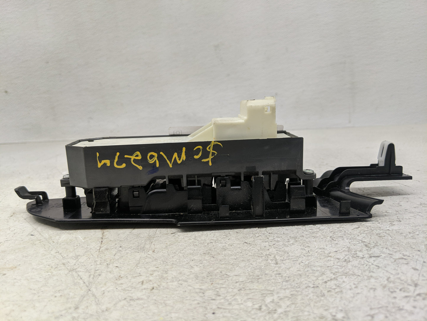 2014-2019 Toyota Corolla Master Power Window Switch Replacement Driver Side Left P/N:74232-02E70 Fits OEM Used Auto Parts - 