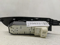 2014-2019 Toyota Corolla Master Power Window Switch Replacement Driver Side Left P/N:74232-02E70 Fits OEM Used Auto Parts - 