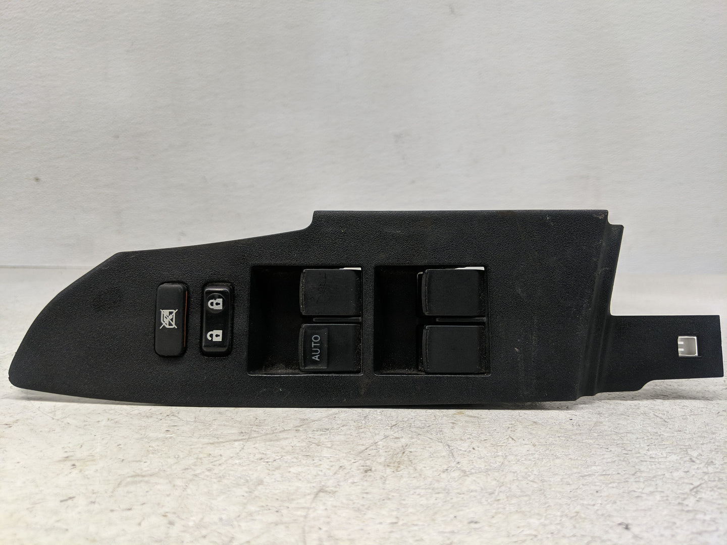 2014-2019 Toyota Corolla Master Power Window Switch Replacement Driver Side Left Fits Fits 2013 2014 2015 2016 2017 2018 201