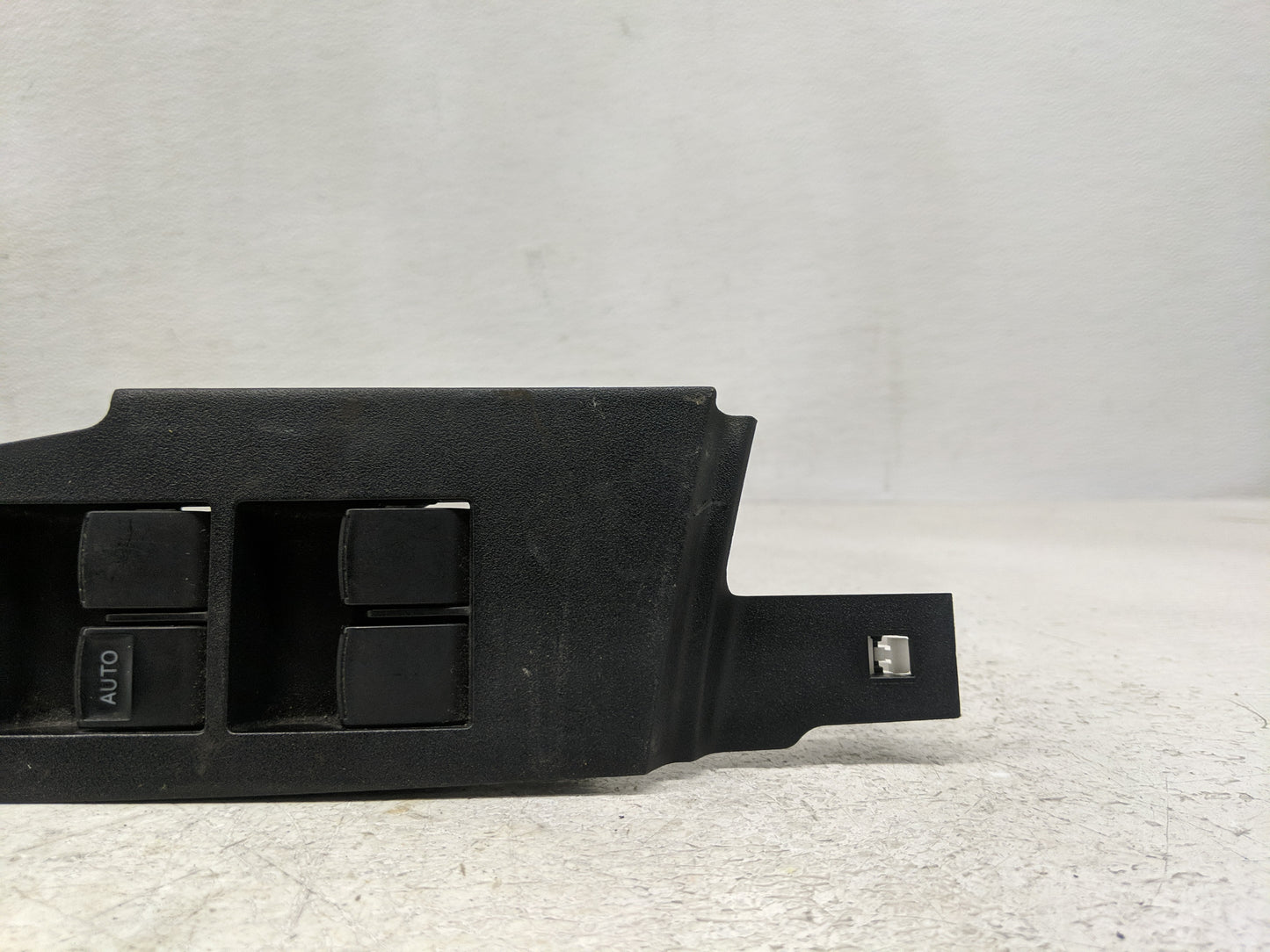2014-2019 Toyota Corolla Master Power Window Switch Replacement Driver Side Left Fits Fits 2013 2014 2015 2016 2017 2018 201
