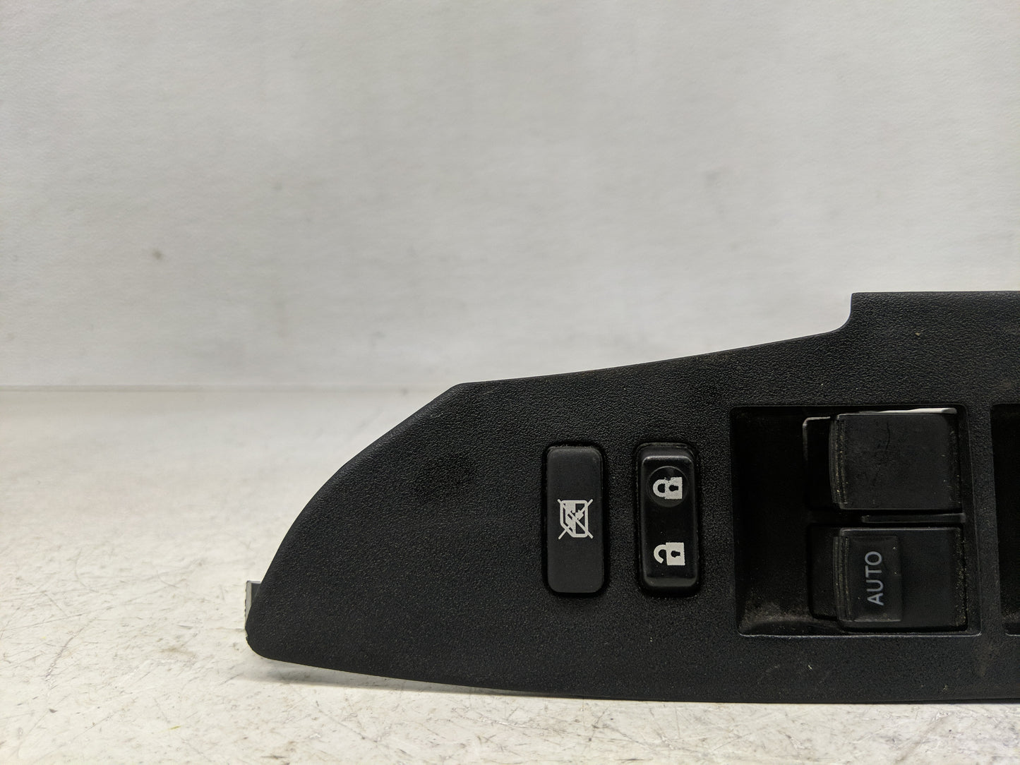 2014-2019 Toyota Corolla Master Power Window Switch Replacement Driver Side Left Fits Fits 2013 2014 2015 2016 2017 2018 201