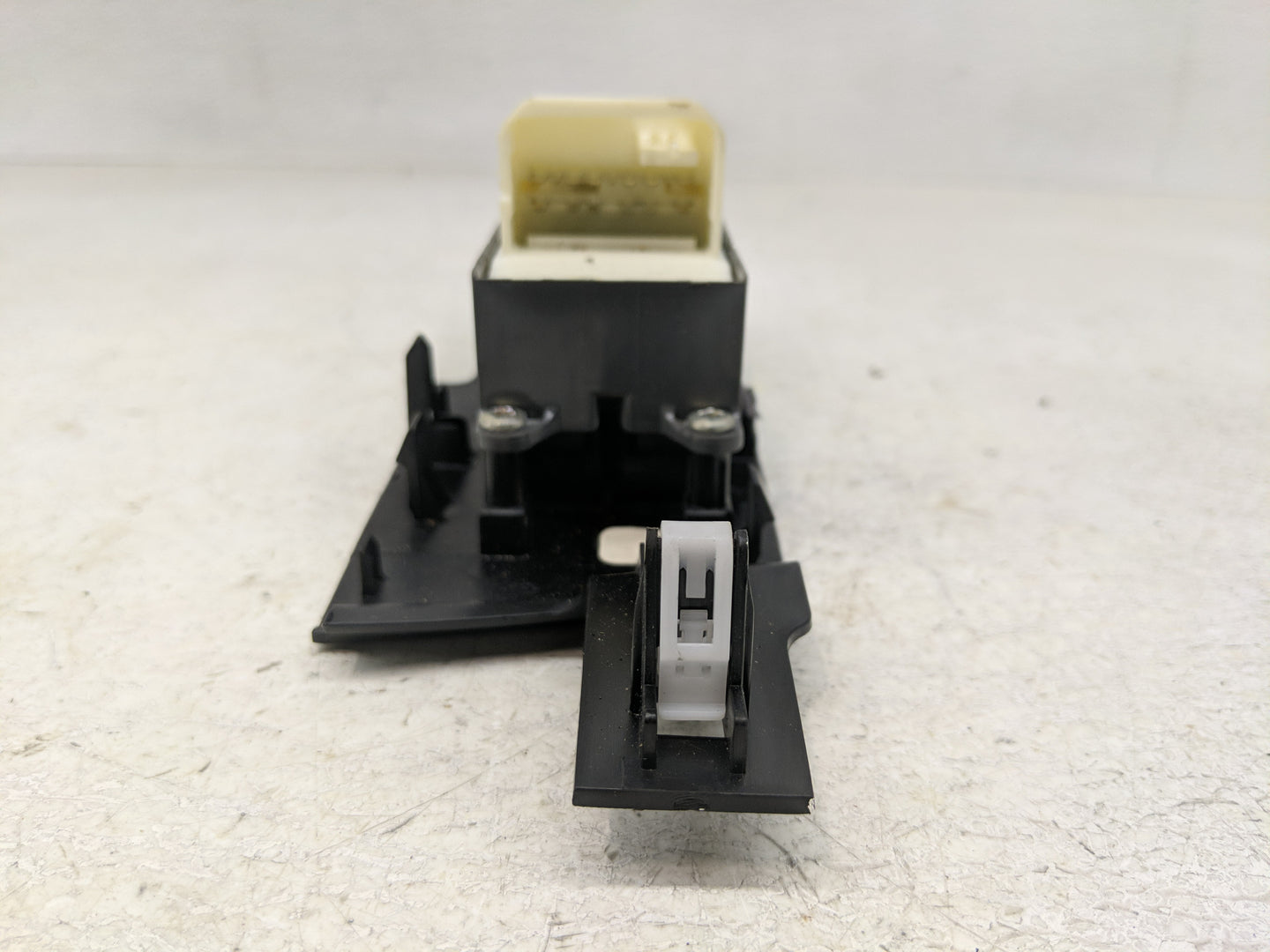 2014-2019 Toyota Corolla Master Power Window Switch Replacement Driver Side Left Fits Fits 2013 2014 2015 2016 2017 2018 201