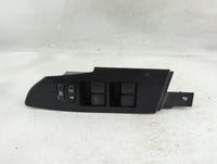 2014-2019 Toyota Corolla Master Power Window Switch Replacement Driver Side Left P/N:74232-02E70 Fits OEM Used Auto Parts - 