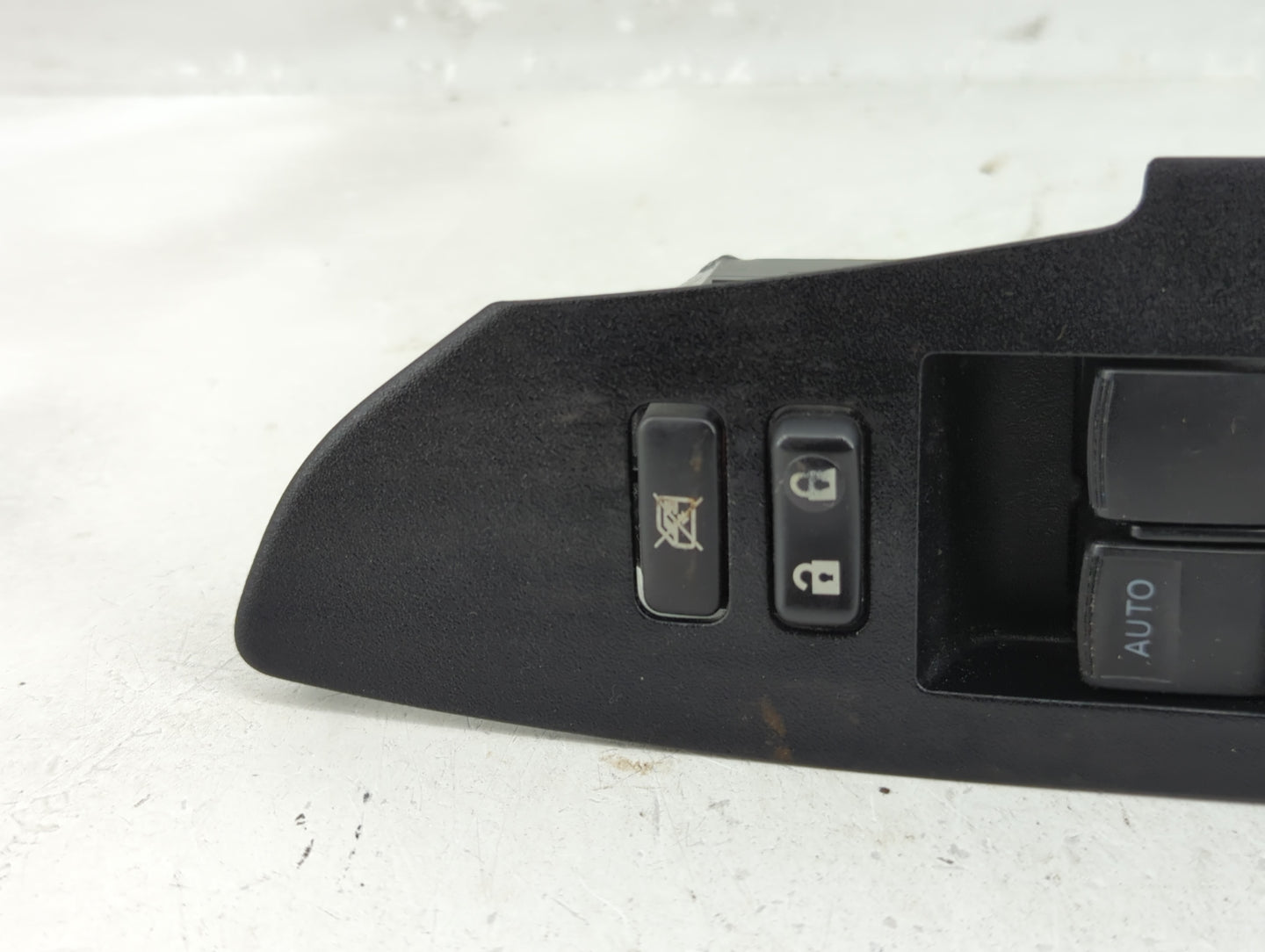 2014-2019 Toyota Corolla Master Power Window Switch Replacement Driver Side Left P/N:74232-02E70 Fits OEM Used Auto Parts - 