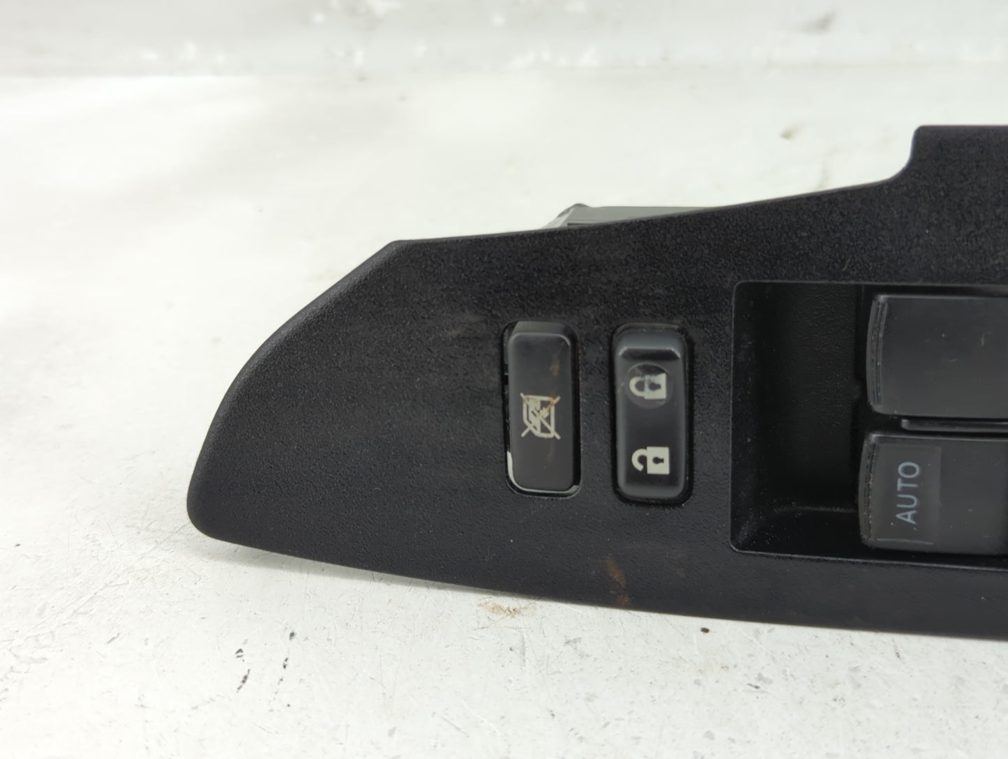 2014-2019 Toyota Corolla Master Power Window Switch Replacement Driver Side Left P/N:74232-02E70 Fits OEM Used Auto Parts - 