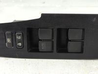 2014-2019 Toyota Corolla Master Power Window Switch Replacement Driver Side Left P/N:74232-02E70 Fits OEM Used Auto Parts - 