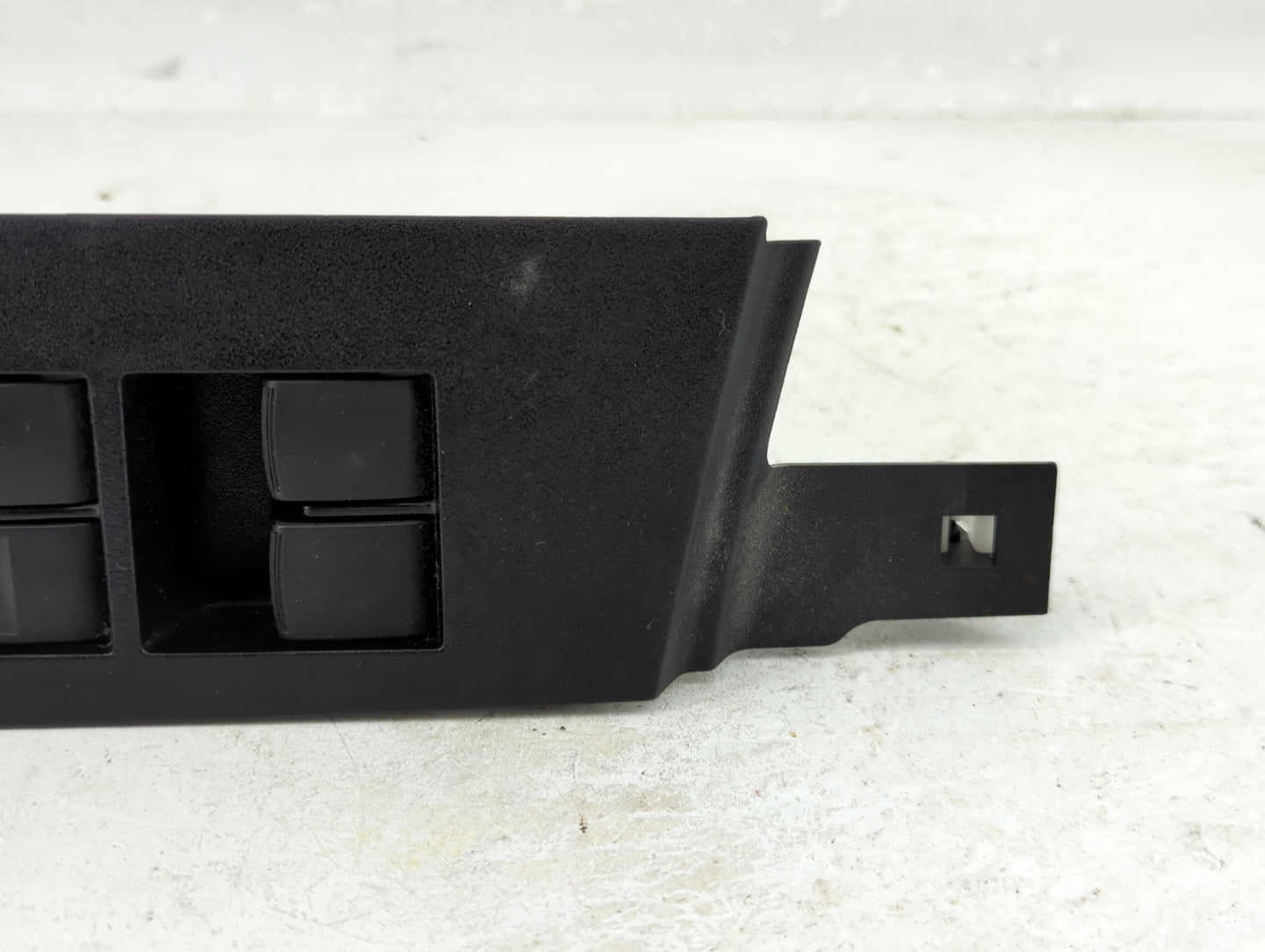 2014-2019 Toyota Corolla Master Power Window Switch Replacement Driver Side Left P/N:74232-02E70 Fits OEM Used Auto Parts - 