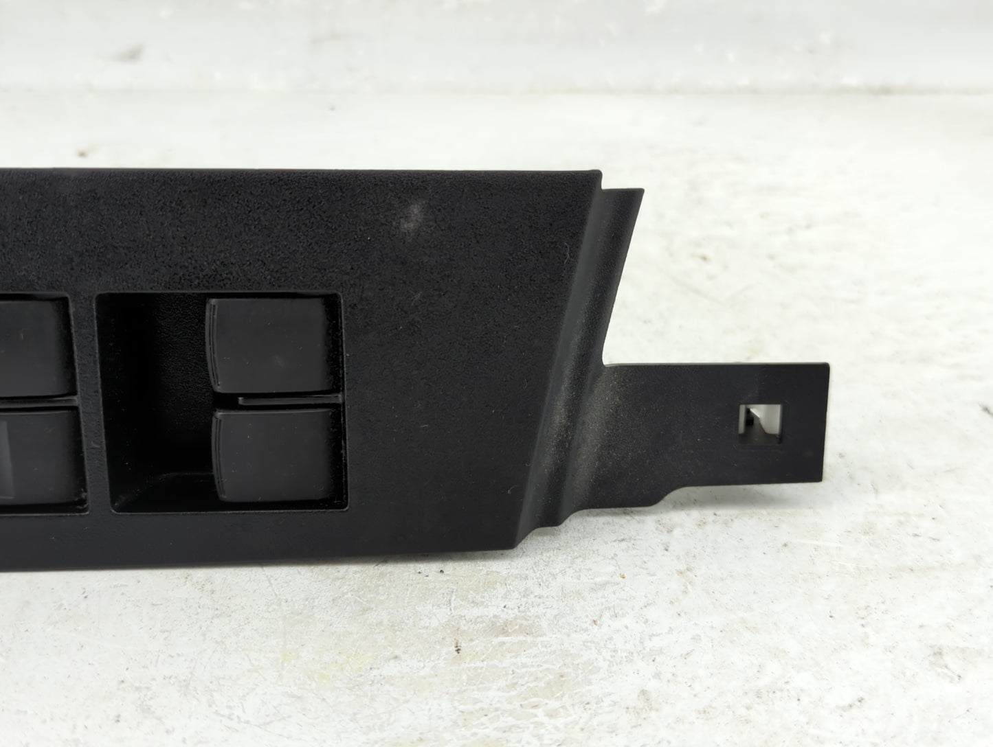 2014-2019 Toyota Corolla Master Power Window Switch Replacement Driver Side Left P/N:74232-02E70 Fits OEM Used Auto Parts - 