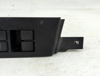 2014-2019 Toyota Corolla Master Power Window Switch Replacement Driver Side Left P/N:74232-02E70 Fits OEM Used Auto Parts - 