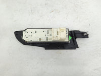2014-2019 Toyota Corolla Master Power Window Switch Replacement Driver Side Left P/N:74232-02E70 Fits OEM Used Auto Parts - 