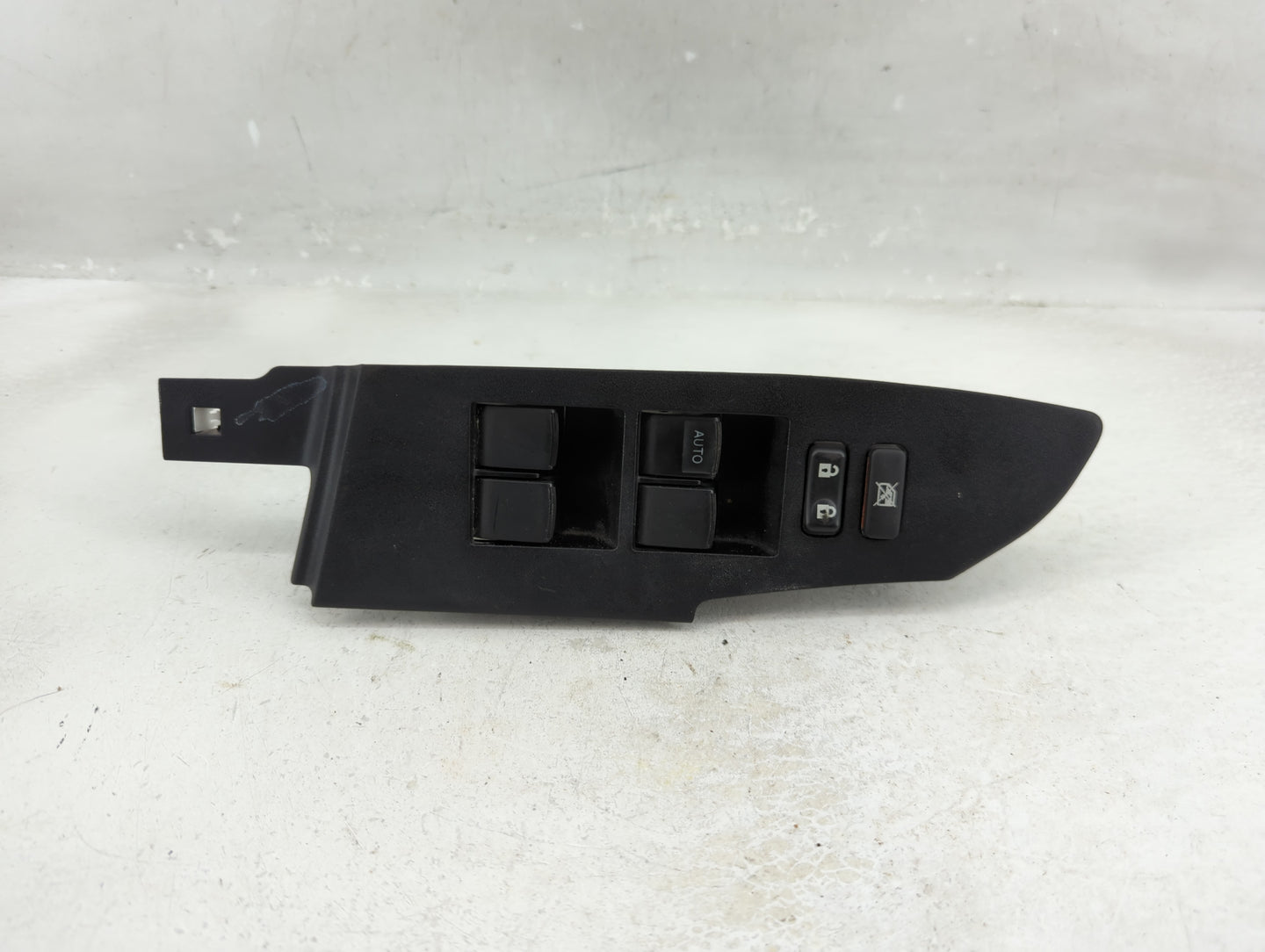 2014-2019 Toyota Corolla Master Power Window Switch Replacement Driver Side Left P/N:74232-02E70 Fits OEM Used Auto Parts - 