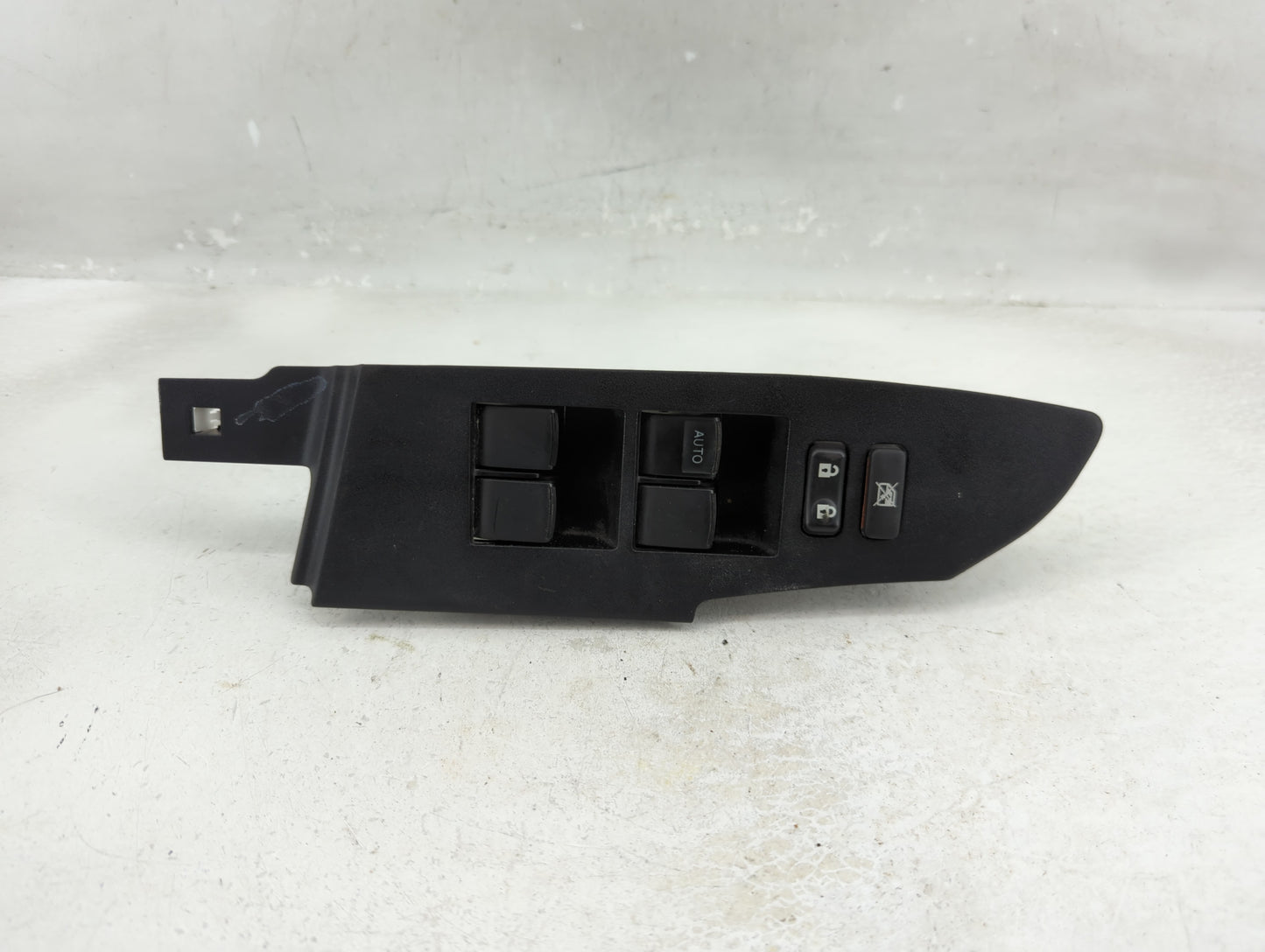 2014-2019 Toyota Corolla Master Power Window Switch Replacement Driver Side Left P/N:74232-02E70 Fits OEM Used Auto Parts - 