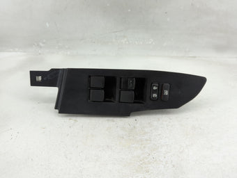 compare product 2014-2019 Toyota Corolla Master Power Window Switch Replacement Driver Side Left P/N:74232-02E70 Fits OEM Used Auto Parts