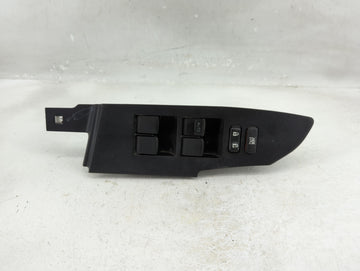 2014-2019 Toyota Corolla Master Power Window Switch Replacement Driver Side Left P/N:74232-02E70 Fits OEM Used Auto Parts - 
