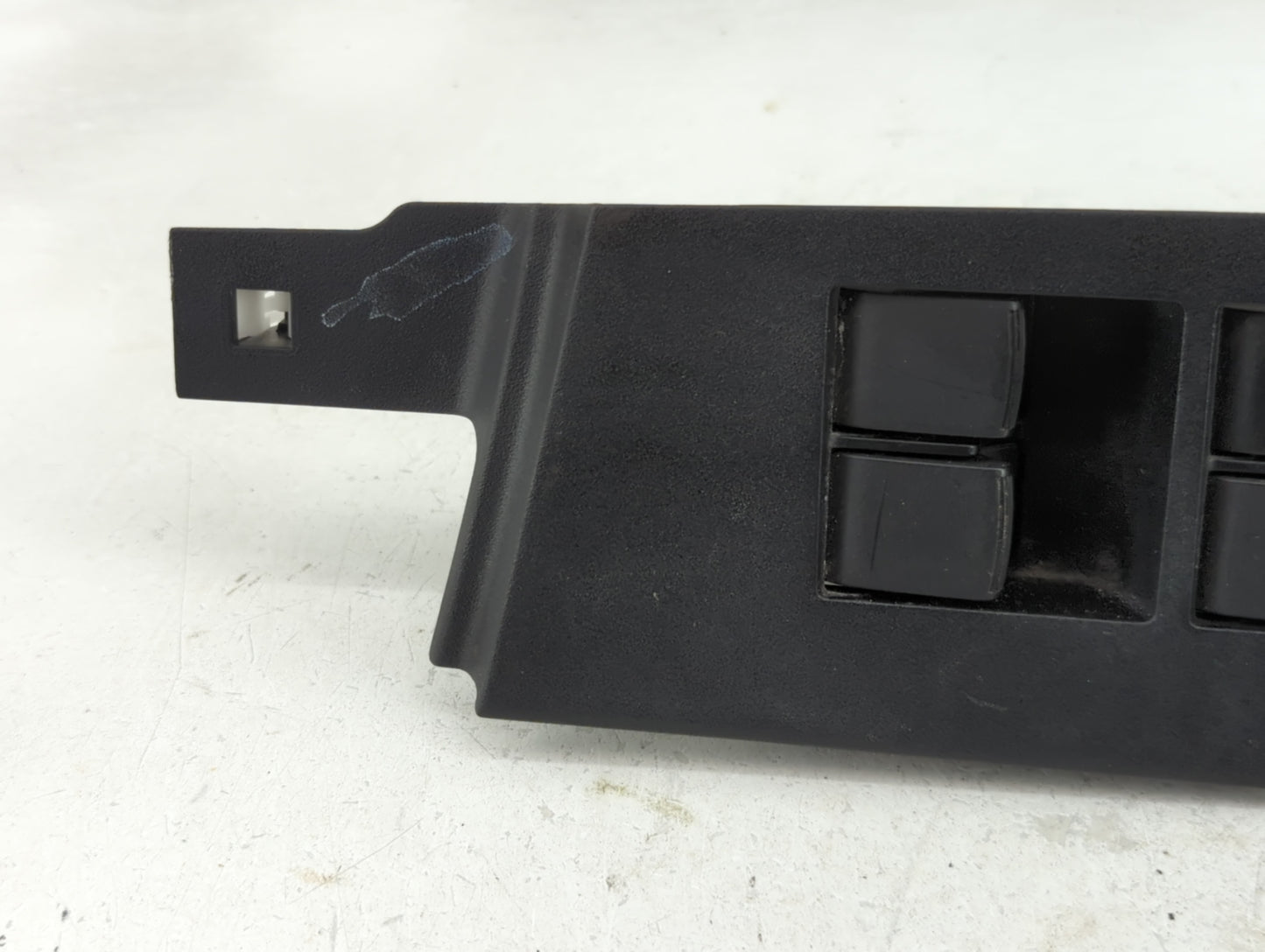 2014-2019 Toyota Corolla Master Power Window Switch Replacement Driver Side Left P/N:74232-02E70 Fits OEM Used Auto Parts - 