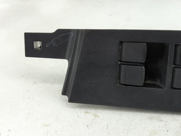 2014-2019 Toyota Corolla Master Power Window Switch Replacement Driver Side Left P/N:74232-02E70 Fits OEM Used Auto Parts