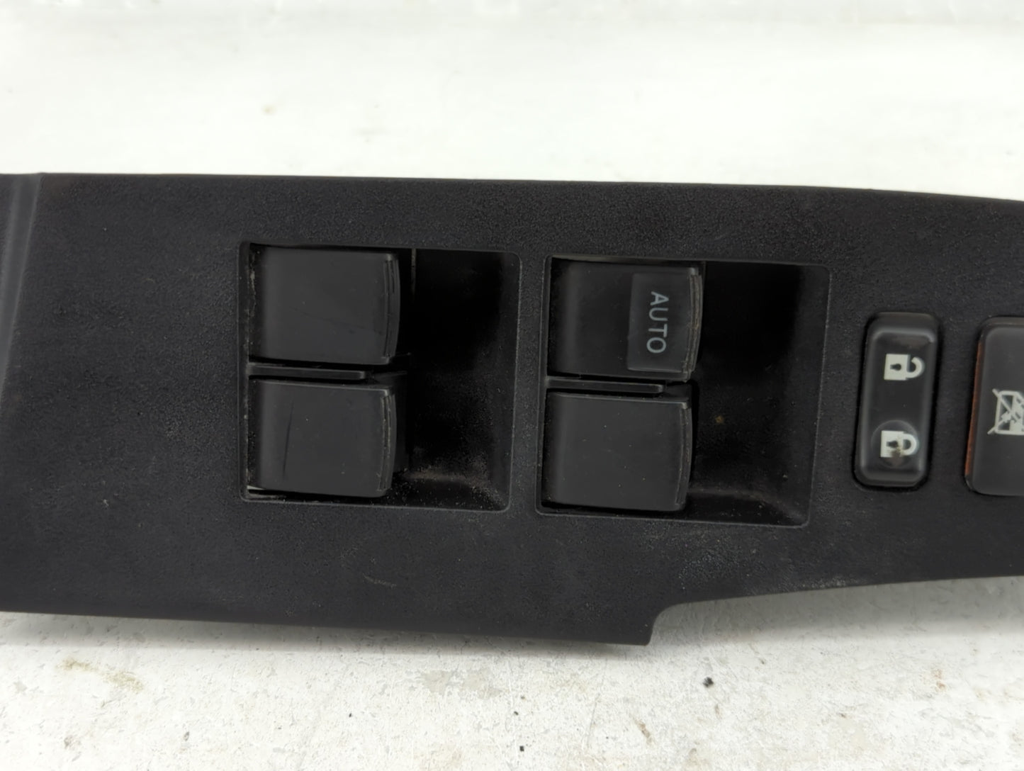 2014-2019 Toyota Corolla Master Power Window Switch Replacement Driver Side Left P/N:74232-02E70 Fits OEM Used Auto Parts - 