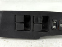 2014-2019 Toyota Corolla Master Power Window Switch Replacement Driver Side Left P/N:74232-02E70 Fits OEM Used Auto Parts - 