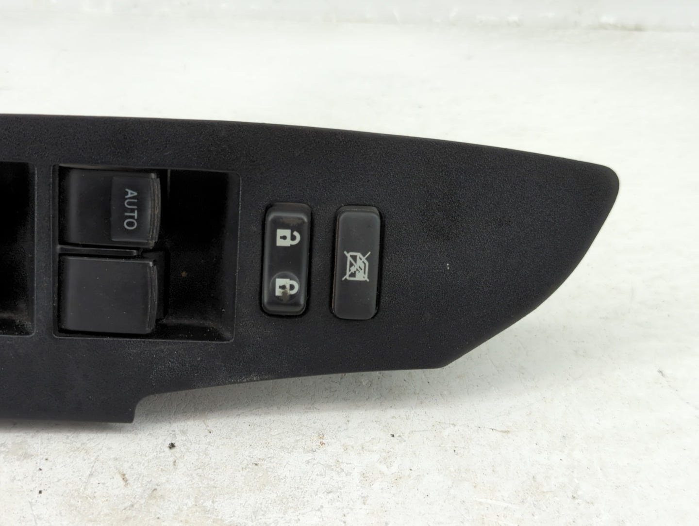 2014-2019 Toyota Corolla Master Power Window Switch Replacement Driver Side Left P/N:74232-02E70 Fits OEM Used Auto Parts - 