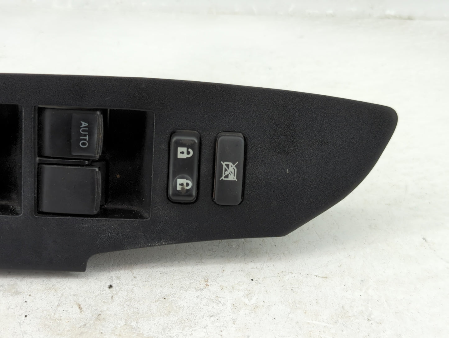 2014-2019 Toyota Corolla Master Power Window Switch Replacement Driver Side Left P/N:74232-02E70 Fits OEM Used Auto Parts - 