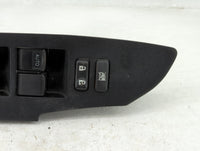 2014-2019 Toyota Corolla Master Power Window Switch Replacement Driver Side Left P/N:74232-02E70 Fits OEM Used Auto Parts - 