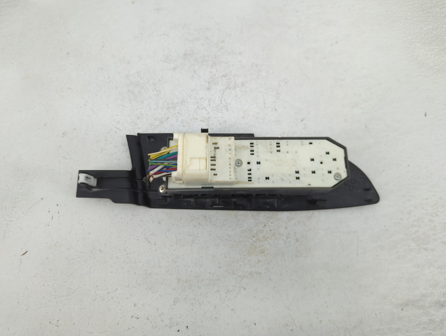2014-2019 Toyota Corolla Master Power Window Switch Replacement Driver Side Left P/N:74232-02E70 Fits OEM Used Auto Parts - 