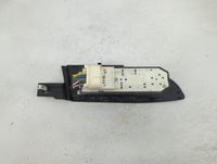 2014-2019 Toyota Corolla Master Power Window Switch Replacement Driver Side Left P/N:74232-02E70 Fits OEM Used Auto Parts - 