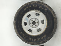 2019 Toyota Corolla Spare Donut Tire Wheel Rim Oem - Oemusedautoparts1.com