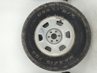 compare product 2019 Toyota Corolla Spare Donut Tire Wheel Rim Oem