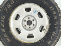 2019 Toyota Corolla Spare Donut Tire Wheel Rim Oem - Oemusedautoparts1.com