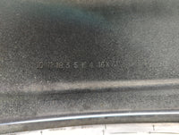 2019 Toyota Corolla Spare Donut Tire Wheel Rim Oem - Oemusedautoparts1.com