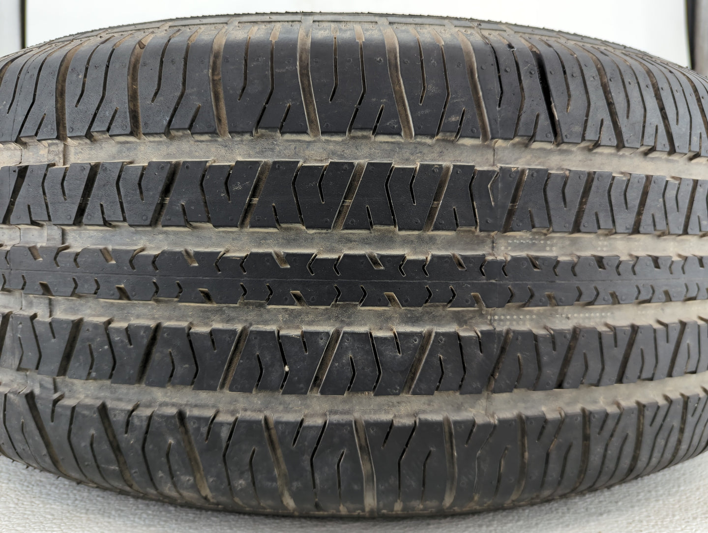 2019 Toyota Corolla Spare Donut Tire Wheel Rim Oem - Oemusedautoparts1.com