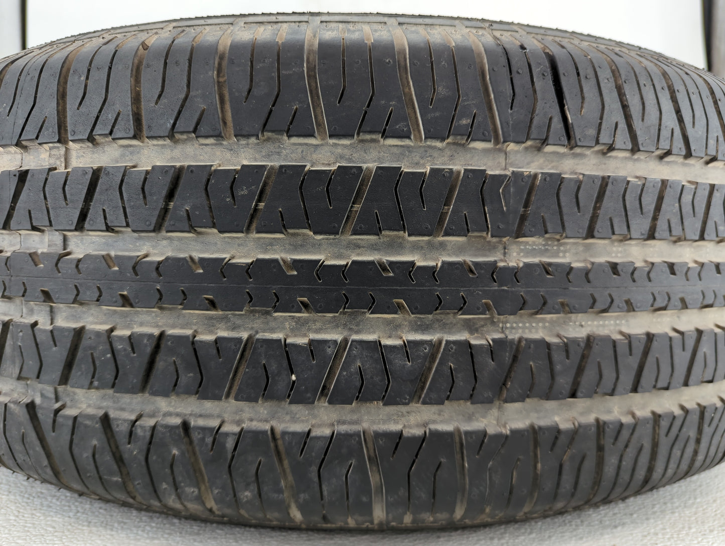 2019 Toyota Corolla Spare Donut Tire Wheel Rim Oem - Oemusedautoparts1.com