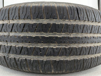 2019 Toyota Corolla Spare Donut Tire Wheel Rim Oem - Oemusedautoparts1.com