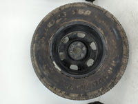 2019 Toyota Corolla Spare Donut Tire Wheel Rim Oem - Oemusedautoparts1.com