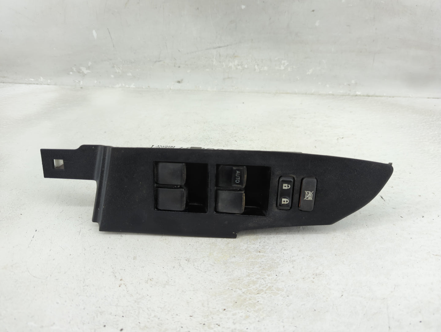 2014-2019 Toyota Corolla Master Power Window Switch Replacement Driver Side Left P/N:74232-02E70 Fits OEM Used Auto Parts - 
