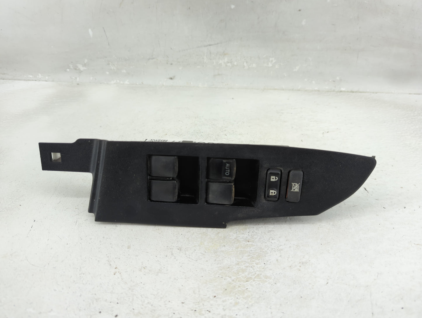 2014-2019 Toyota Corolla Master Power Window Switch Replacement Driver Side Left P/N:74232-02E70 Fits OEM Used Auto Parts - 