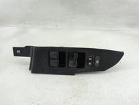 2014-2019 Toyota Corolla Master Power Window Switch Replacement Driver Side Left P/N:74232-02E70 Fits OEM Used Auto Parts - 