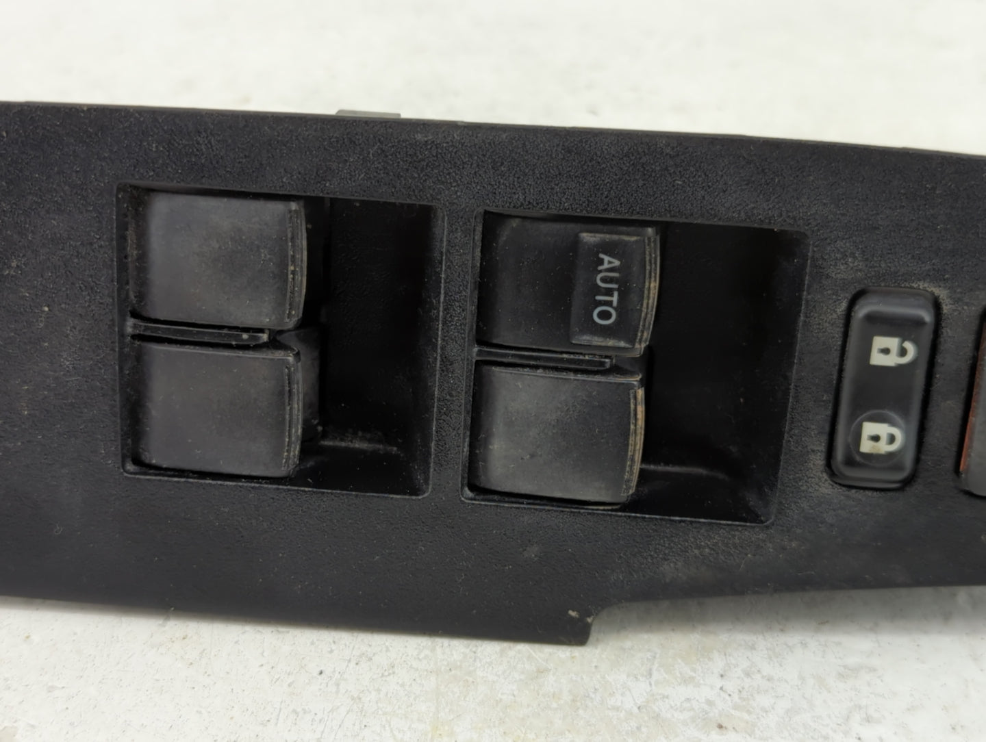 2014-2019 Toyota Corolla Master Power Window Switch Replacement Driver Side Left P/N:74232-02E70 Fits OEM Used Auto Parts - 
