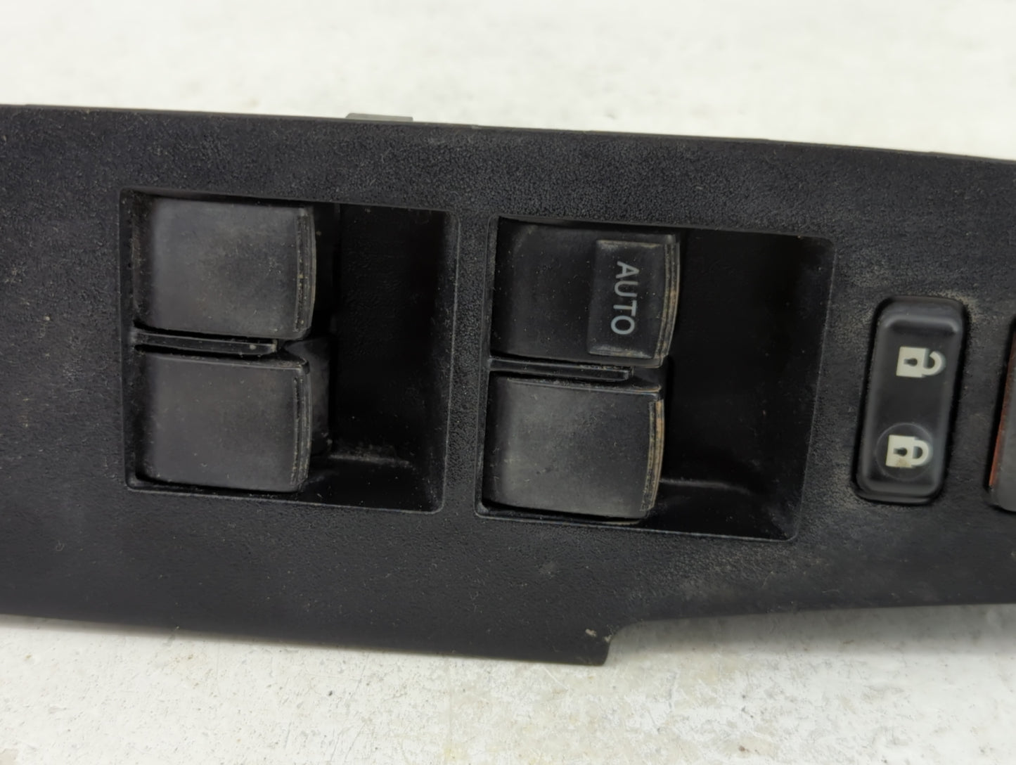 2014-2019 Toyota Corolla Master Power Window Switch Replacement Driver Side Left P/N:74232-02E70 Fits OEM Used Auto Parts - 
