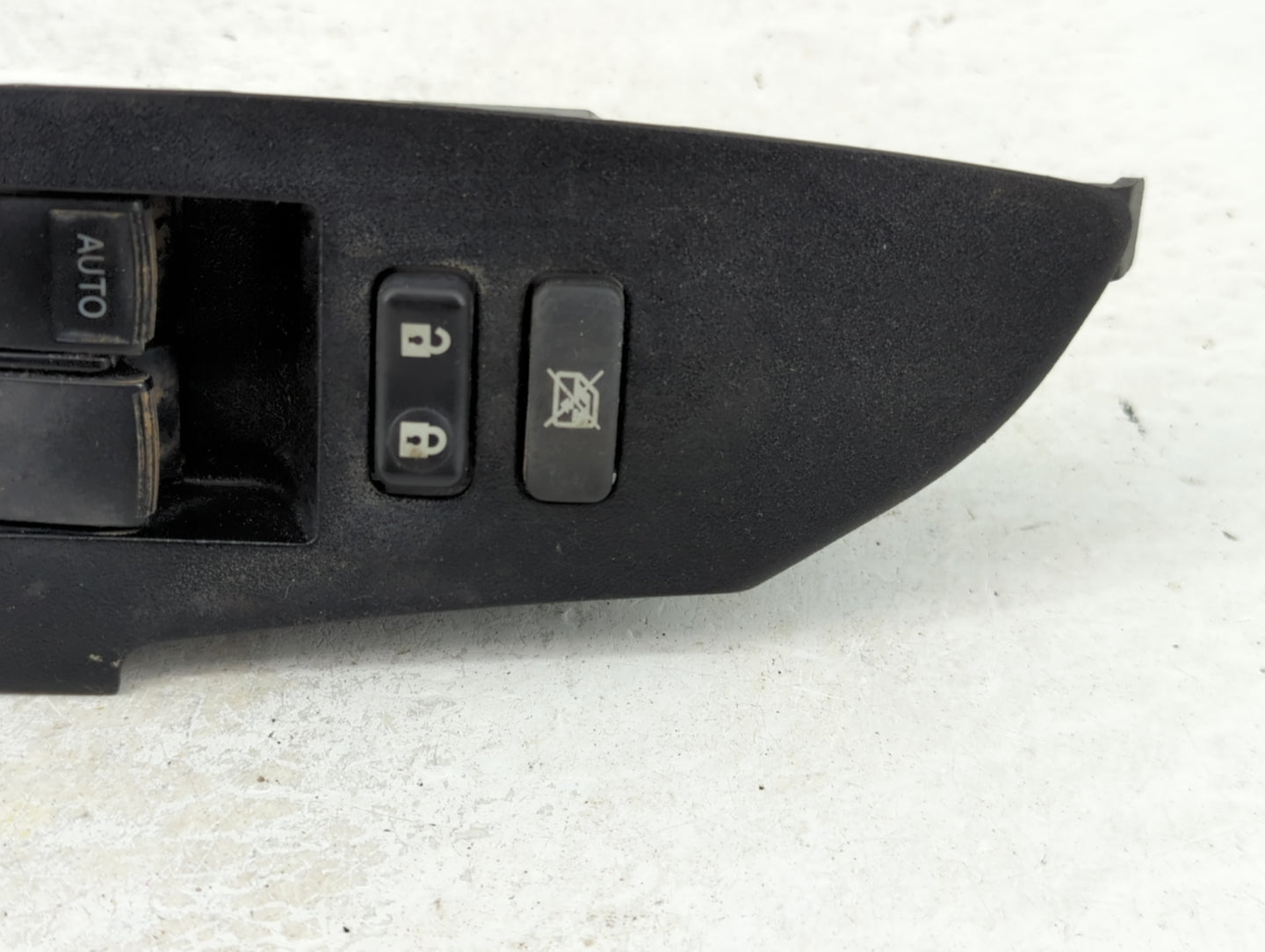 2014-2019 Toyota Corolla Master Power Window Switch Replacement Driver Side Left P/N:74232-02E70 Fits OEM Used Auto Parts - 
